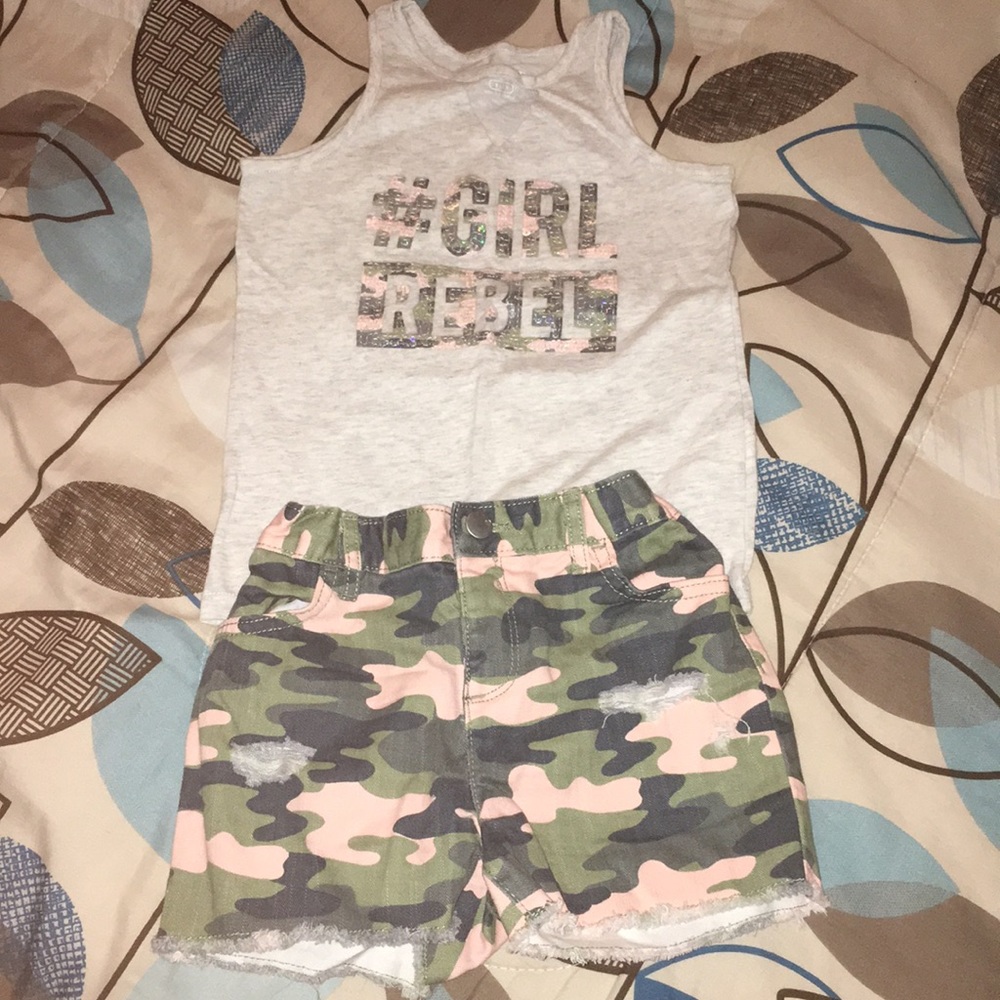 Toddler Girls Bundle